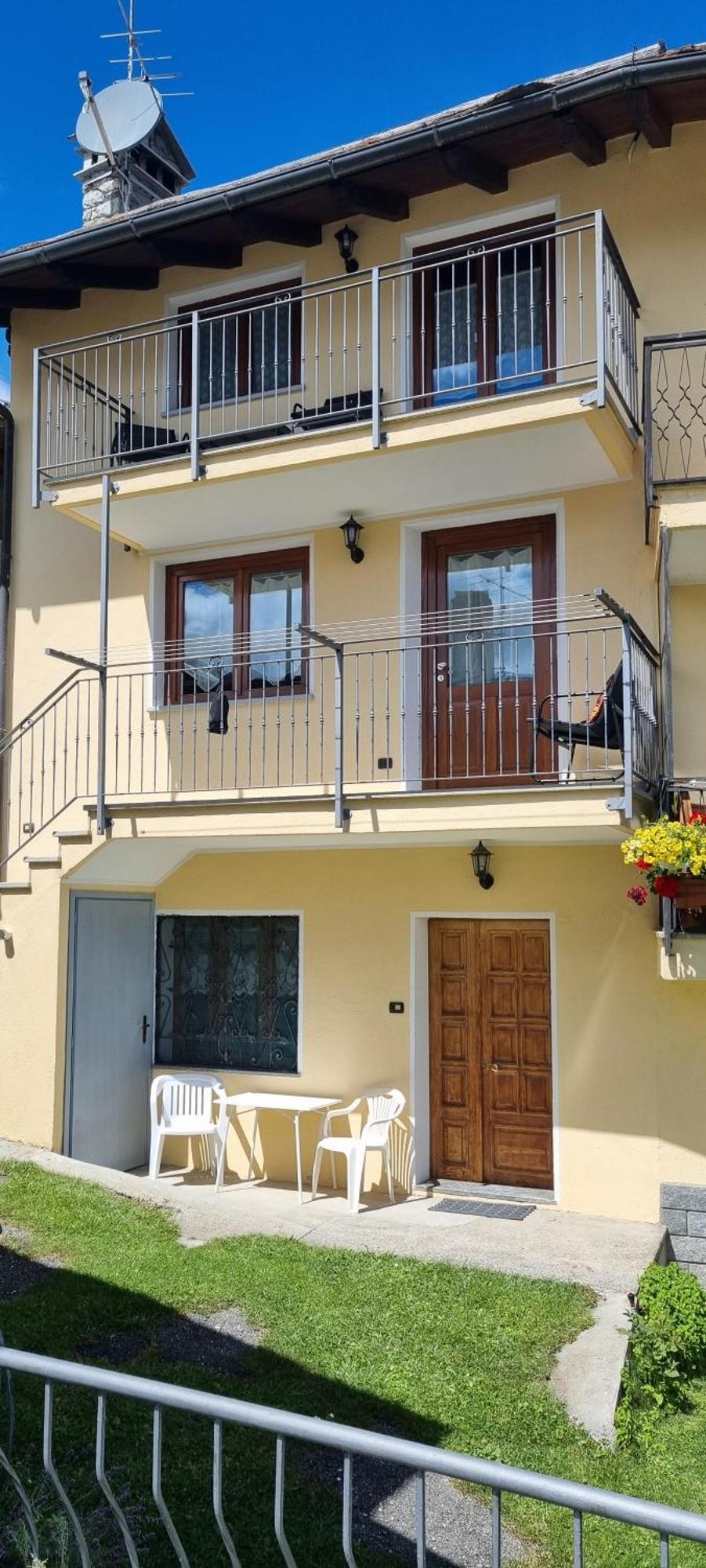 Il Paradiso Cir 0003 Allein Exterior foto