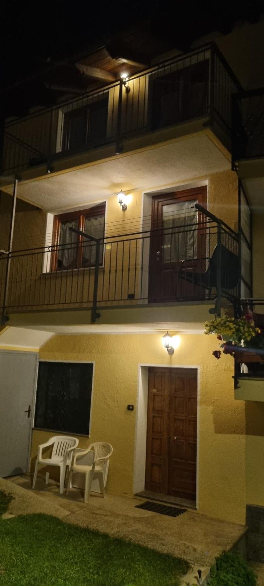 Il Paradiso Cir 0003 Allein Exterior foto